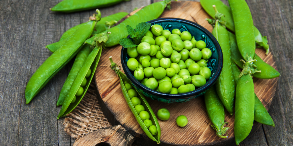 Alimentos que ajudam a emagrecer: vagem Alimentos que ajudam a emagrecer: vagem