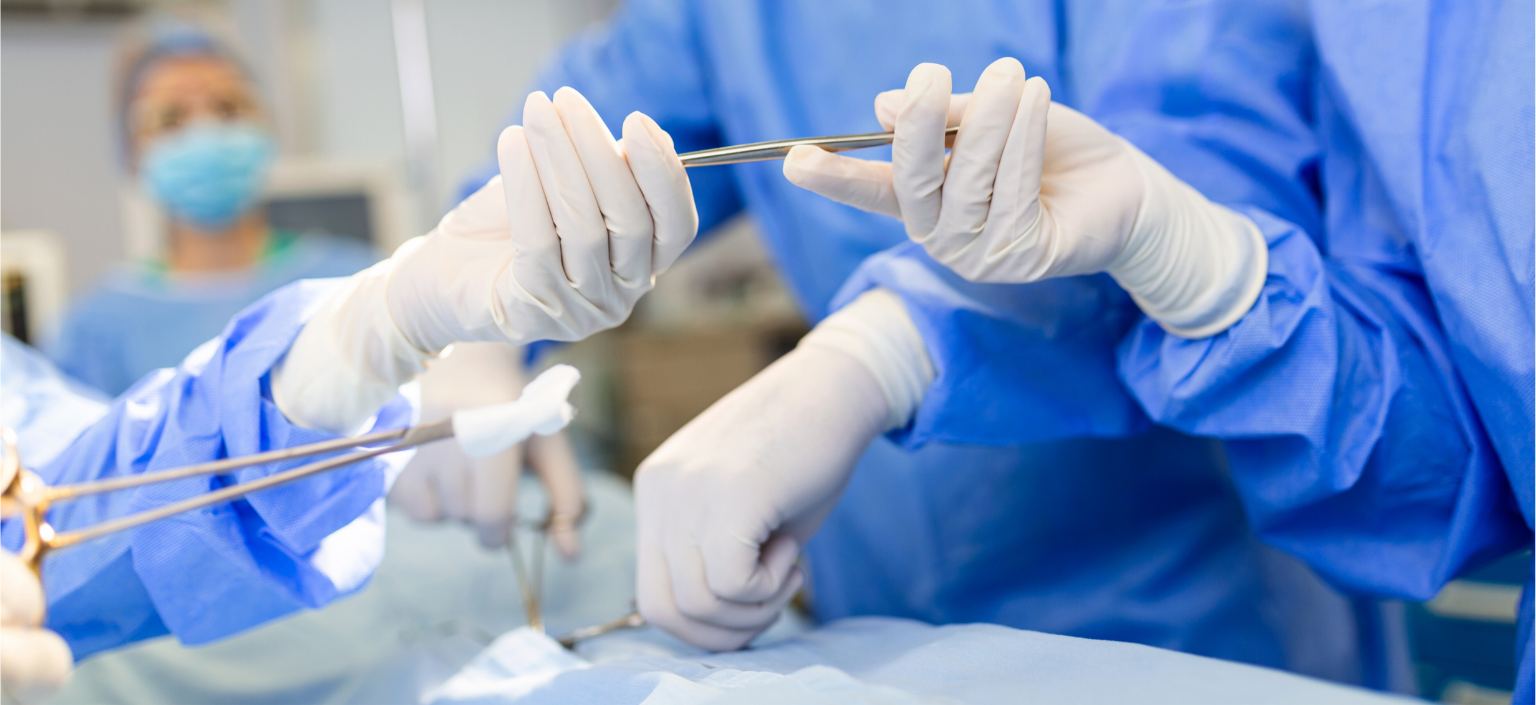 Cirurgia Bariátrica e Alternativas