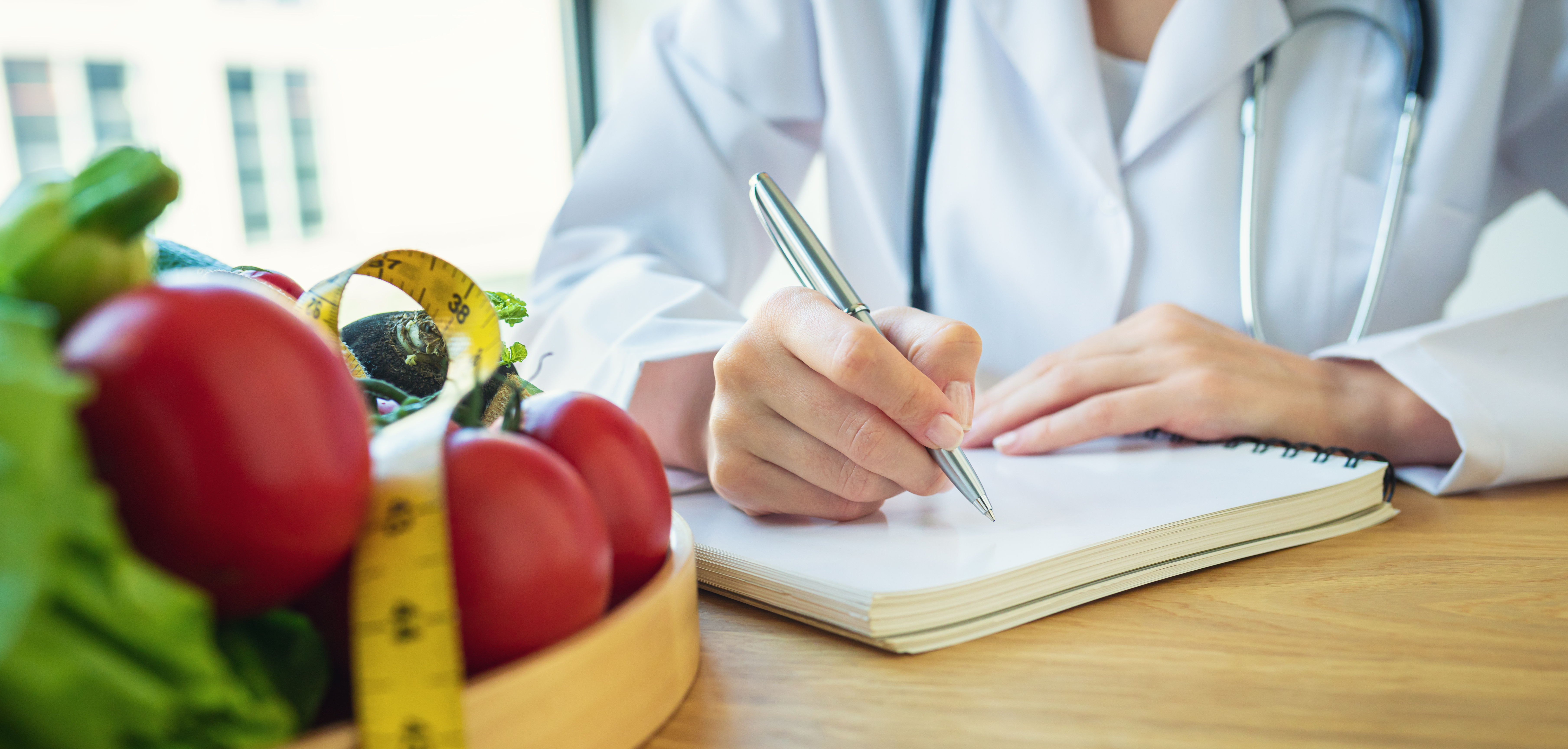 Médico para emagrecimento