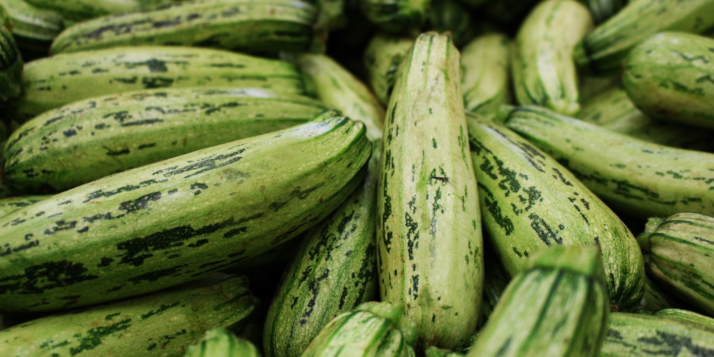 Alimentos que ajudam a emagrecer: abobrinha Alimentos que ajudam a emagrecer: abobrinha