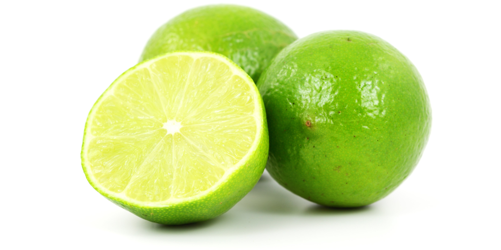 Alimentos que ajudam a emagrecer: limão Alimentos que ajudam a emagrecer: limão